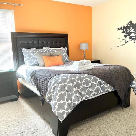 Disney Dream With Hot Tub, Pool, Xbox, Games Room, Lakeview, 10 Min To Disney, Clubhouse Kissimmee Kültér fotó