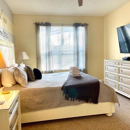 Disney Dream With Hot Tub, Pool, Xbox, Games Room, Lakeview, 10 Min To Disney, Clubhouse Kissimmee Kültér fotó