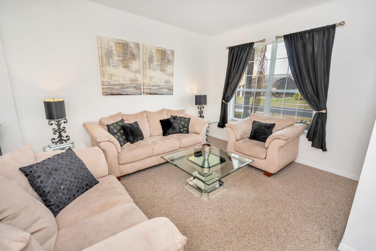 Disney Dream With Hot Tub, Pool, Xbox, Games Room, Lakeview, 10 Min To Disney, Clubhouse Kissimmee Kültér fotó