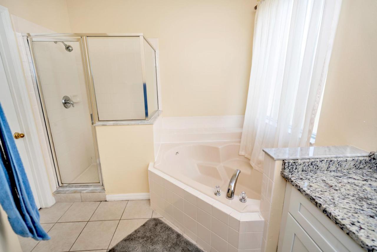 Disney Dream With Hot Tub, Pool, Xbox, Games Room, Lakeview, 10 Min To Disney, Clubhouse Kissimmee Kültér fotó