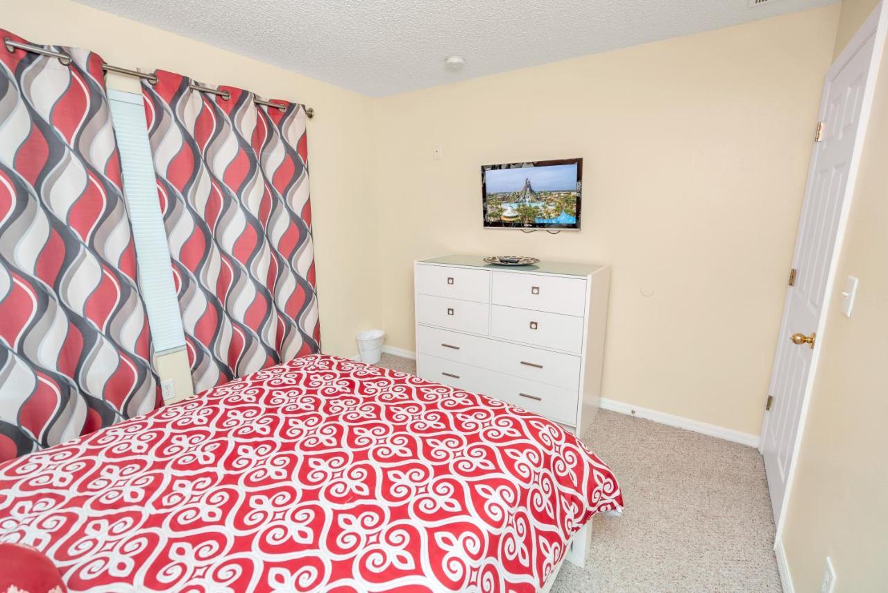 Disney Dream With Hot Tub, Pool, Xbox, Games Room, Lakeview, 10 Min To Disney, Clubhouse Kissimmee Kültér fotó