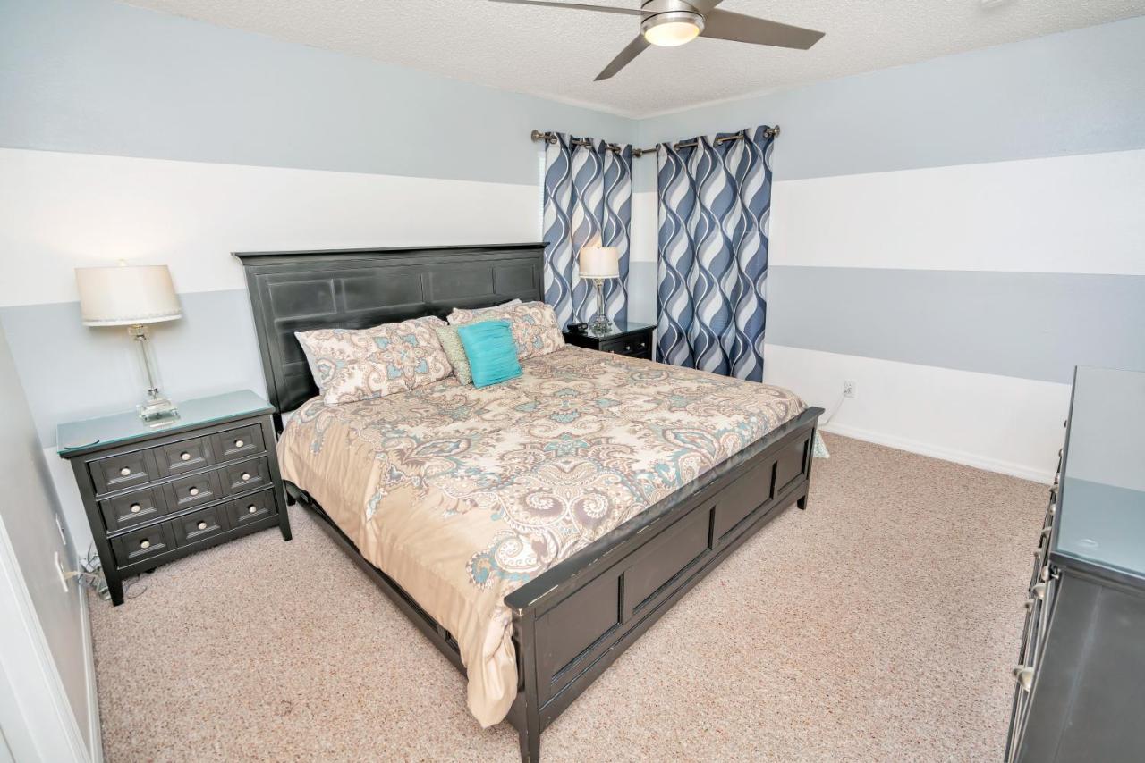 Disney Dream With Hot Tub, Pool, Xbox, Games Room, Lakeview, 10 Min To Disney, Clubhouse Kissimmee Kültér fotó