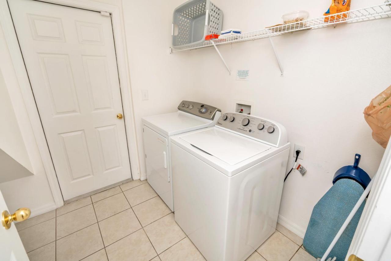 Disney Dream With Hot Tub, Pool, Xbox, Games Room, Lakeview, 10 Min To Disney, Clubhouse Kissimmee Kültér fotó