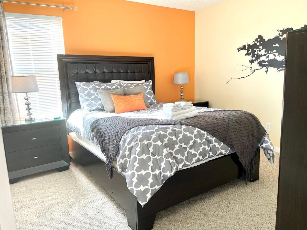 Disney Dream With Hot Tub, Pool, Xbox, Games Room, Lakeview, 10 Min To Disney, Clubhouse Kissimmee Kültér fotó