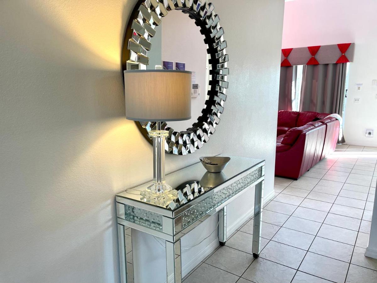 Disney Dream With Hot Tub, Pool, Xbox, Games Room, Lakeview, 10 Min To Disney, Clubhouse Kissimmee Kültér fotó
