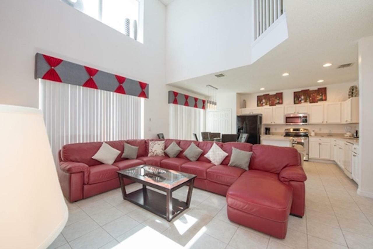 Disney Dream With Hot Tub, Pool, Xbox, Games Room, Lakeview, 10 Min To Disney, Clubhouse Kissimmee Kültér fotó