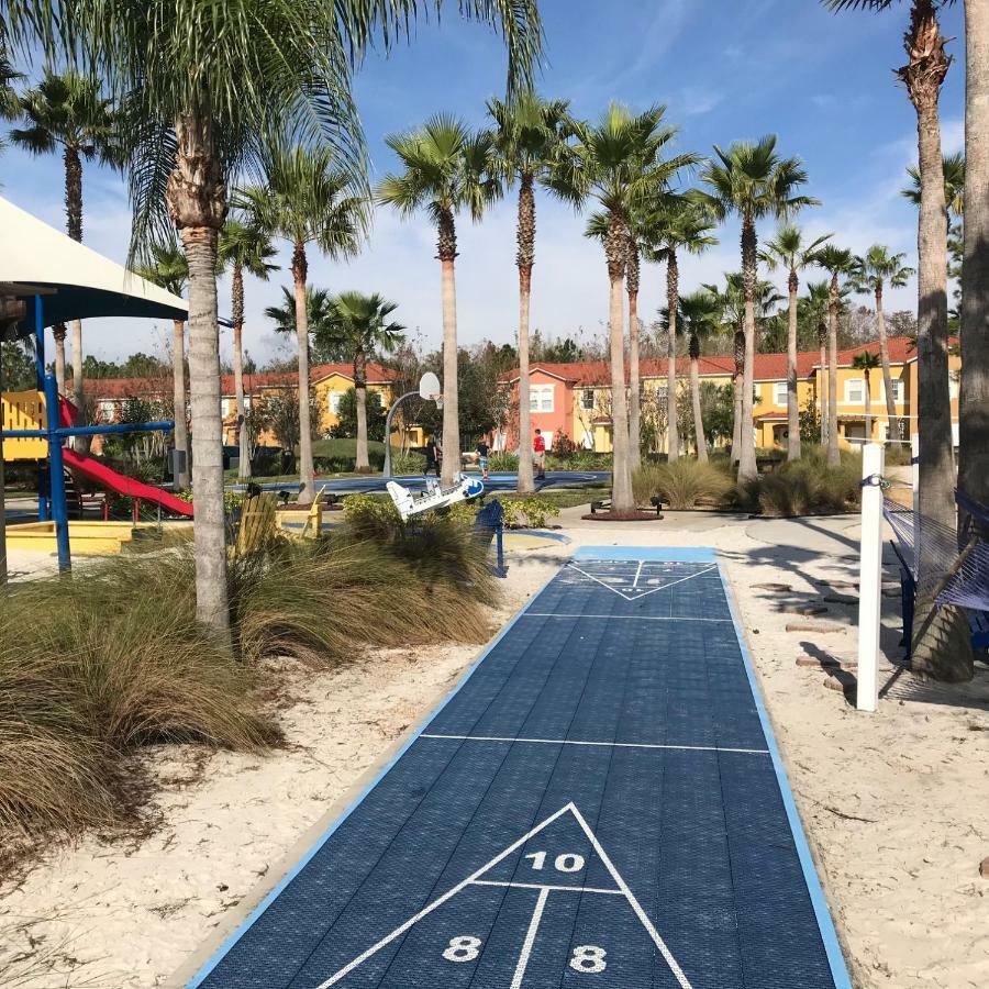 Disney Dream With Hot Tub, Pool, Xbox, Games Room, Lakeview, 10 Min To Disney, Clubhouse Kissimmee Kültér fotó