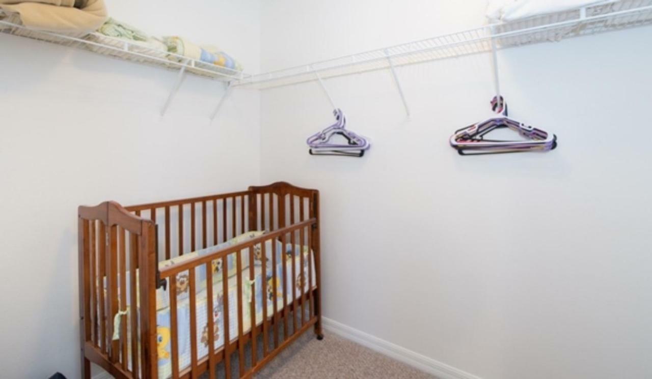 Disney Dream With Hot Tub, Pool, Xbox, Games Room, Lakeview, 10 Min To Disney, Clubhouse Kissimmee Kültér fotó